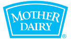 Clients-Mother dairy logo