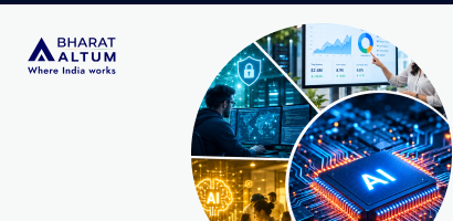 Building Future-Ready Organisations insight cover